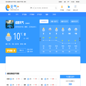 【成都天气预报】成都天气预报一周,成都天气预报15天,30天,今天,明天,7天,10天,未来成都一周天气预报查询—天气网