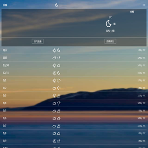 资阳15天预报