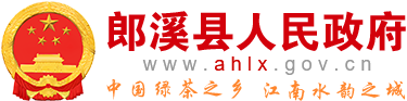 郎溪县人民政府办公室关于印发《郎溪县实施首席质量官制度管理办法》《郎溪县首席质量官评价实施方案》《郎溪县首席质量官纳入优秀人才管理的若干政策》的通知